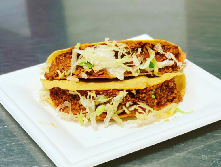 Wing’s Ole Menu Guide