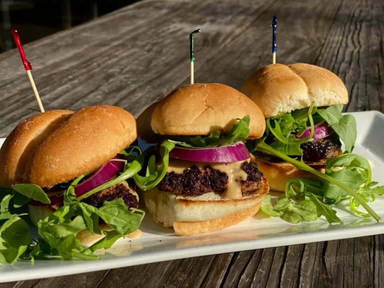 Iron Horse Tavern Menu Guide